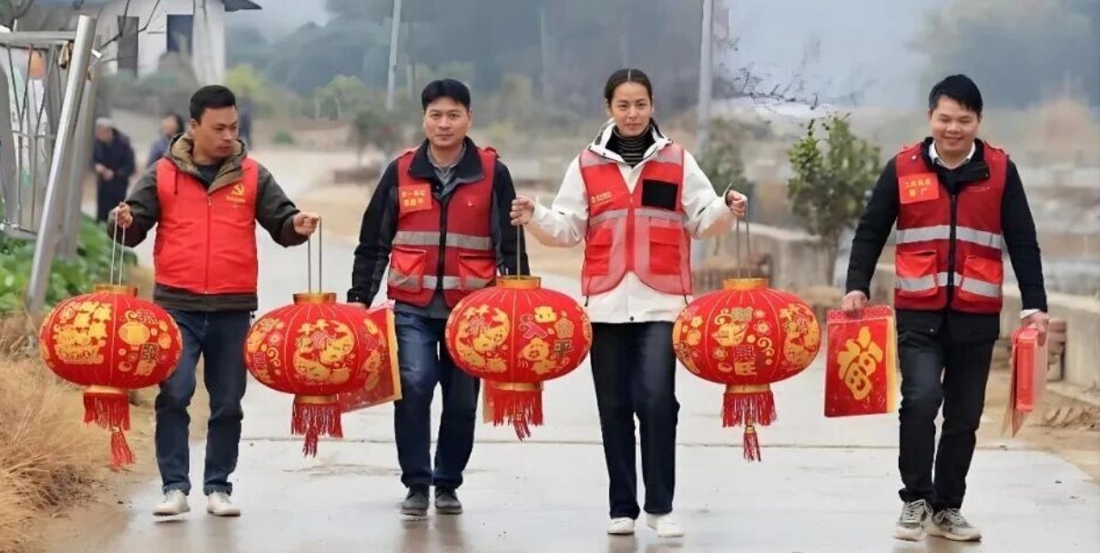 再苦再难再累也要结婚生子