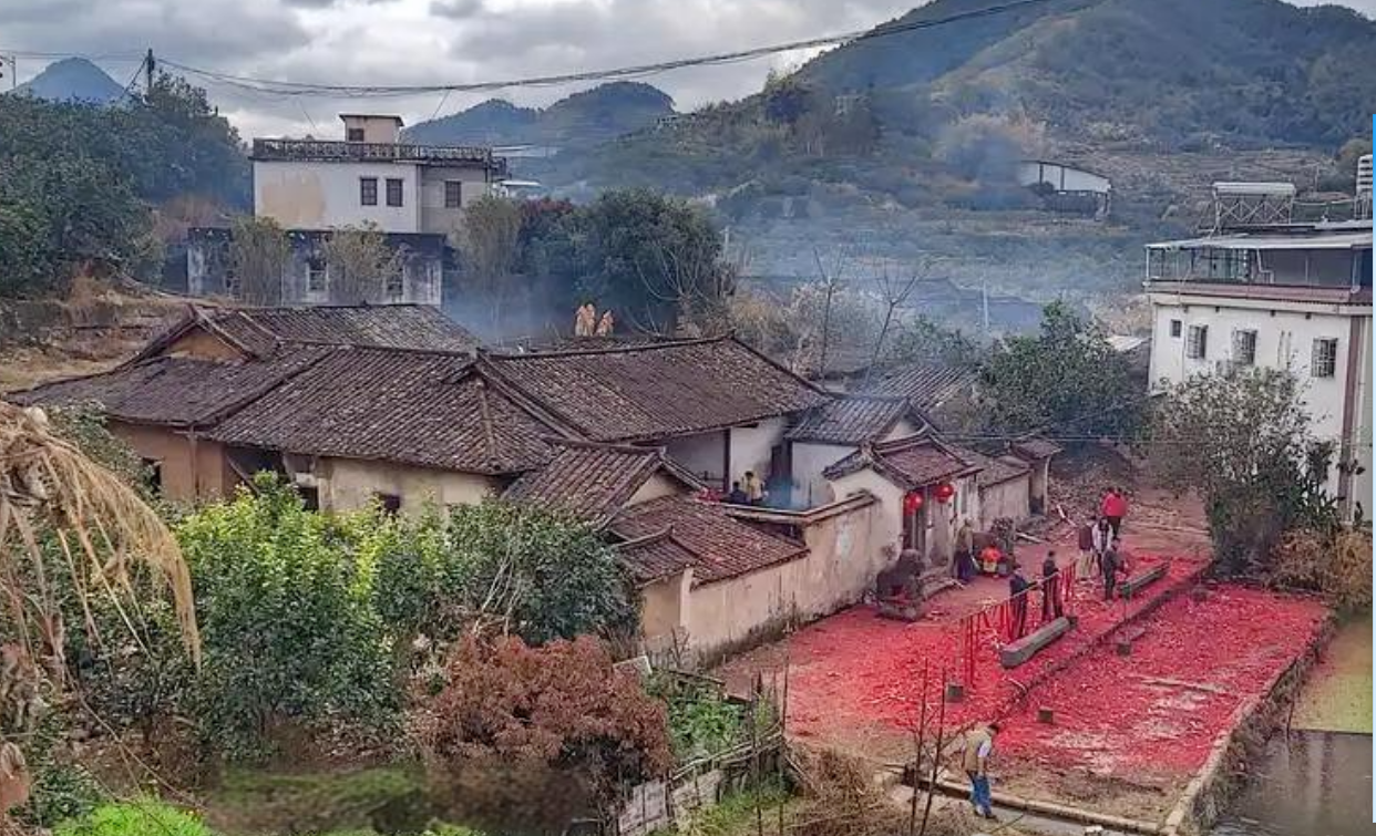 再苦再难再累也要结婚生子 第4张