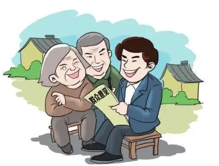 当了村干部后，我明白了这4条人性潜规则，早知道不吃亏