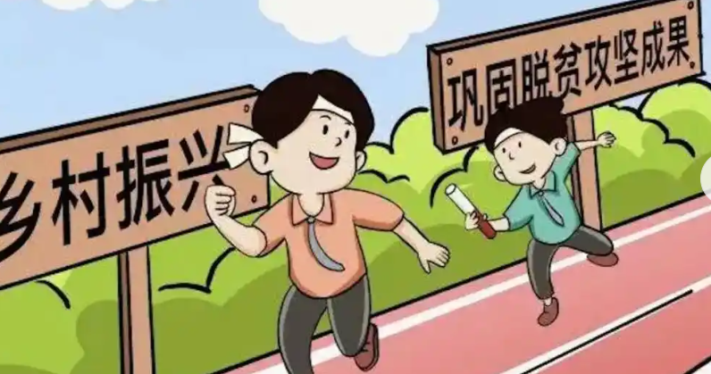 驻村建议：永远不要让领导、同事和村民知道的三件事。