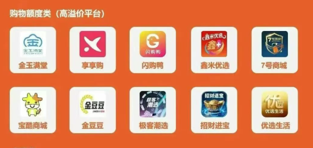 “便荔卡包”额度是给那些被银行拒之门外的打工人撑起了一把伞 第2张